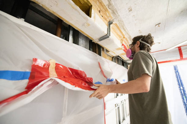 Best Mold Odor Removal Services  in Bee Cave, TX